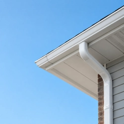 downpout installation